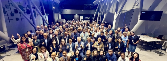 PFI Asia Pacific Regional Forum | April 2026